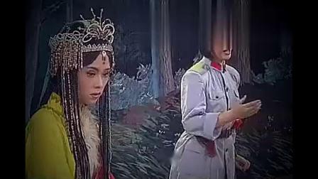 评剧《金沙江干》选段 恨白匪 宋丽演唱
