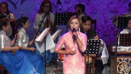 姚剧《半把剪刀》呼天叫地寻儿郎 陈红亚 演
