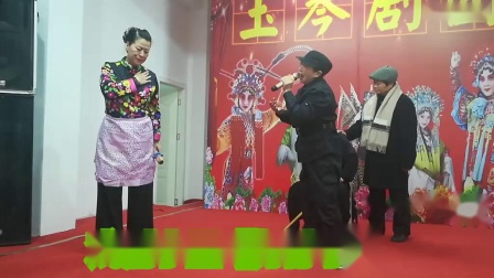 戏剧小品《好孙子》下集 刘春荣 陈秀群 孙