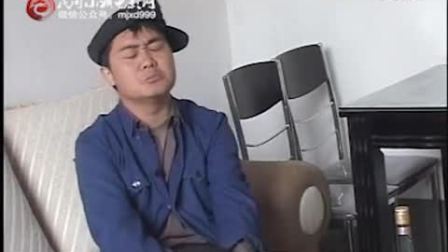 民间小调《新媳妇借面》全集