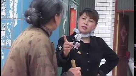 民间小调《空心饺子》01