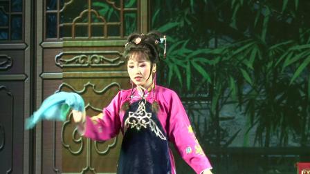 锡剧《秋香送茶》常州市锡剧院演出