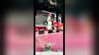 豫剧《收岑鹏》高玉英剧团