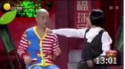 小品《我和老婆换角色》不一样演出 让观众
