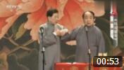 《戏说国学》常贵田 王佩元相声 逗得观众大