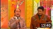 《新潮商人》侯耀文 王佩元经典相声 观众都