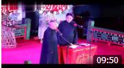 《郭胖子写诗》郭德纲 于谦相声 引得观众大