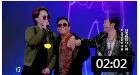 《我就这么虎》宋小宝携周云鹏唱东北喊麦  