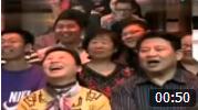 《喜乐年华》赵世林小品 观众几乎从头笑到