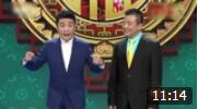 《圈子》周炜 武宾相声 真是太逗了