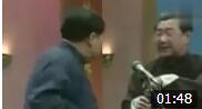 《找堂会》马季和赵世忠搭档经典相声 看着真的是太逗了下载