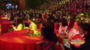 小品《墙上的餐桌》台下观众笑惨了