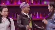 《情书》文松小品 全场观众都被逗乐了