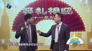 《三优酷暑天》董建春 李丁最新搞笑相声 笑
