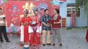 《小宋恋爱记》宋小宝小品 台下笑翻一片