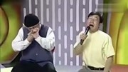 《招聘演员》大兵和赵卫国小品 观众笑的合