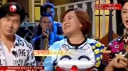 《侠女英雄传》贾玲爆笑小品 全场大笑不断