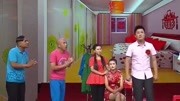 小品《新婚感言》全程笑料不断