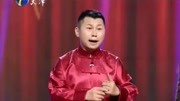 《马年唱马》何云伟 李菁相声 笑到停不下来