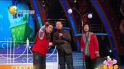 《看玻璃》郭冬临 黄晓娟春晚小品 台下笑翻