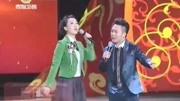 相声《转型时代》赢得观众掌声一片