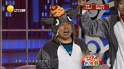 《童话》潘长江最新春晚小品 观众笑个不停