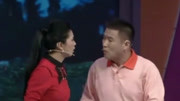 《荷塘月色》赵晓波 海燕 崔七小品 观众笑的前俯后仰下载