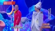 《咸鱼的梦想》傅园慧 白凯南小品 太有意思