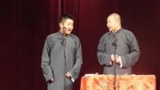 《五味大侠》苗阜 王声相声合集 引起全场大
