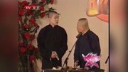 《武训徒》郭德纲 曹云金 刘云相声 一番话