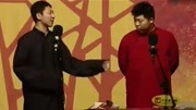 《观察观察》刘宇钊 刘凤东爆笑相声 台下观