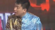相声《微博那点事》逗笑全场观众