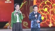 相声《转型时代》观众笑得前仰后合
