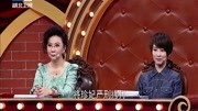 《宫心计》演员丁嘉丽与女儿表演小品 精彩的表演引全场鼓掌下载