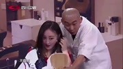 小品《名师笨徒之学理发》全场大笑不断