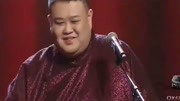 《乡村卧底》岳云鹏爆笑相声 真是太精彩了