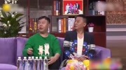 小品《零点之前》让人捧腹大笑