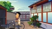《开会迷》马三立相声动画版合集7