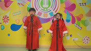 相声《不讲卫生的孩子》全场都笑不停
