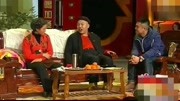 《咱爸咱妈》程野小品下 观众笑出眼泪