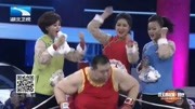 《拳王争霸赛》陈印泉 侯振鹏 张霄小品 观众都笑傻了下载
