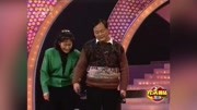 小品《一双鞋》把观众逗得哈哈大笑