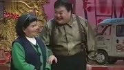 《相女婿》范军 杨华瑞 戏曲小品 这俩亲家