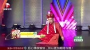 小品《智斗妖精》台下观众欢笑连连
