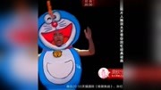 小品《经典动画》纸片人演绎经典动画人物