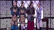 《叔你听我说》许君聪 何欢小品 乐的观众多