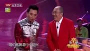 相声《酒令儿》简直太逗了