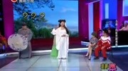 小品《白蛇传剧透版》白娘子与小青争宠保证