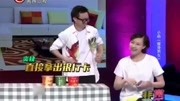 小品《瘦身男女》剧情真逗人