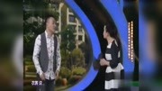 小品《花喜鹊》下 观众都被逗乐了